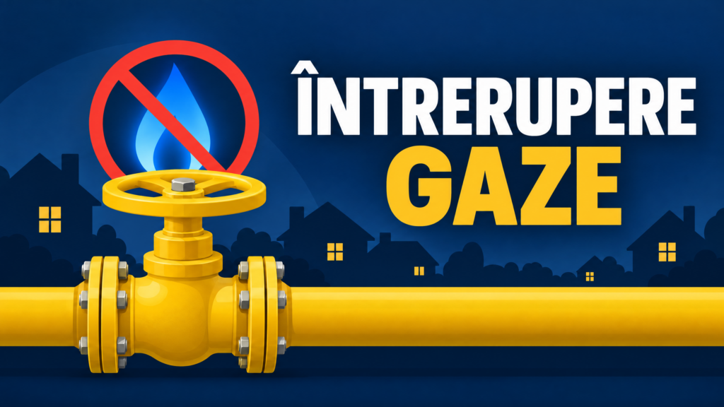 grafica intrerupere gaze 16x9