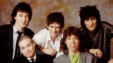 rolling stones