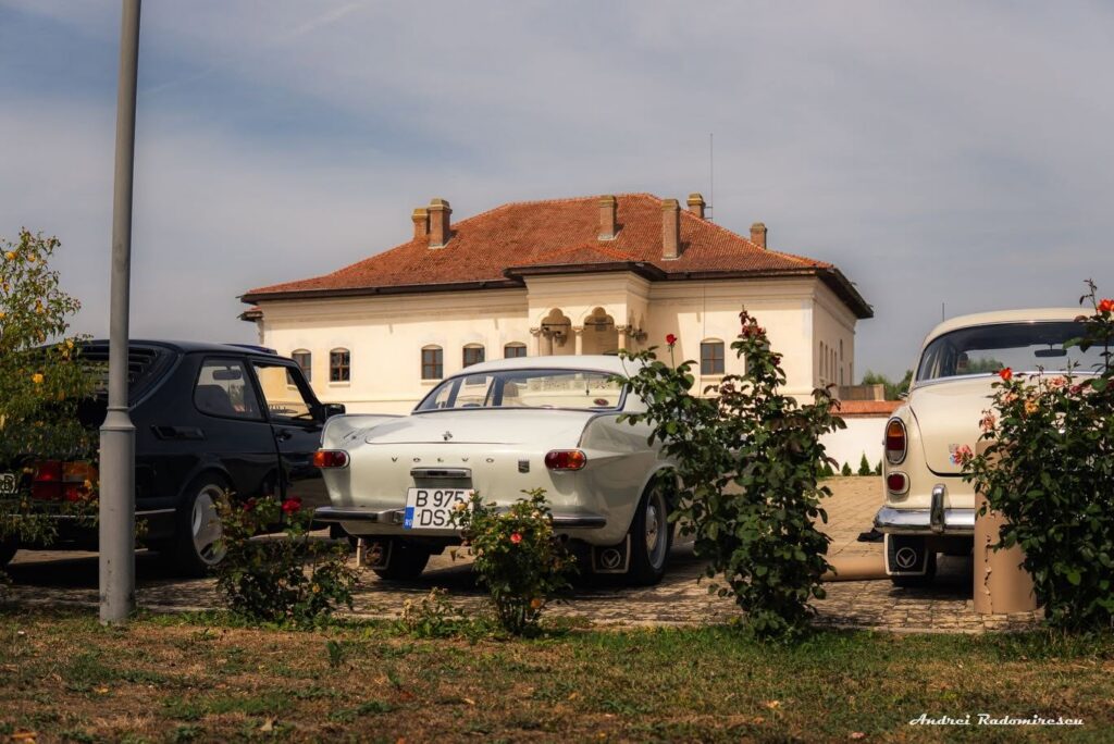 suedezele pe drumul brâncovenilor,