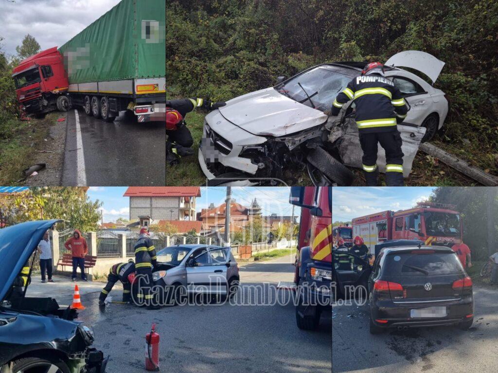 accidente