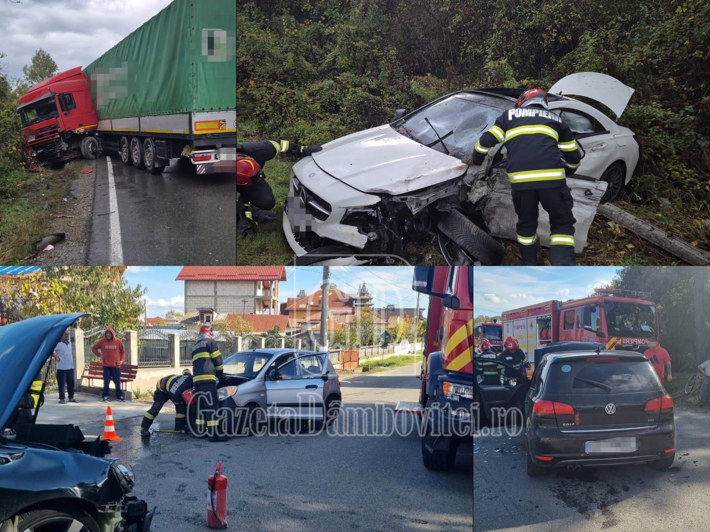 accidente