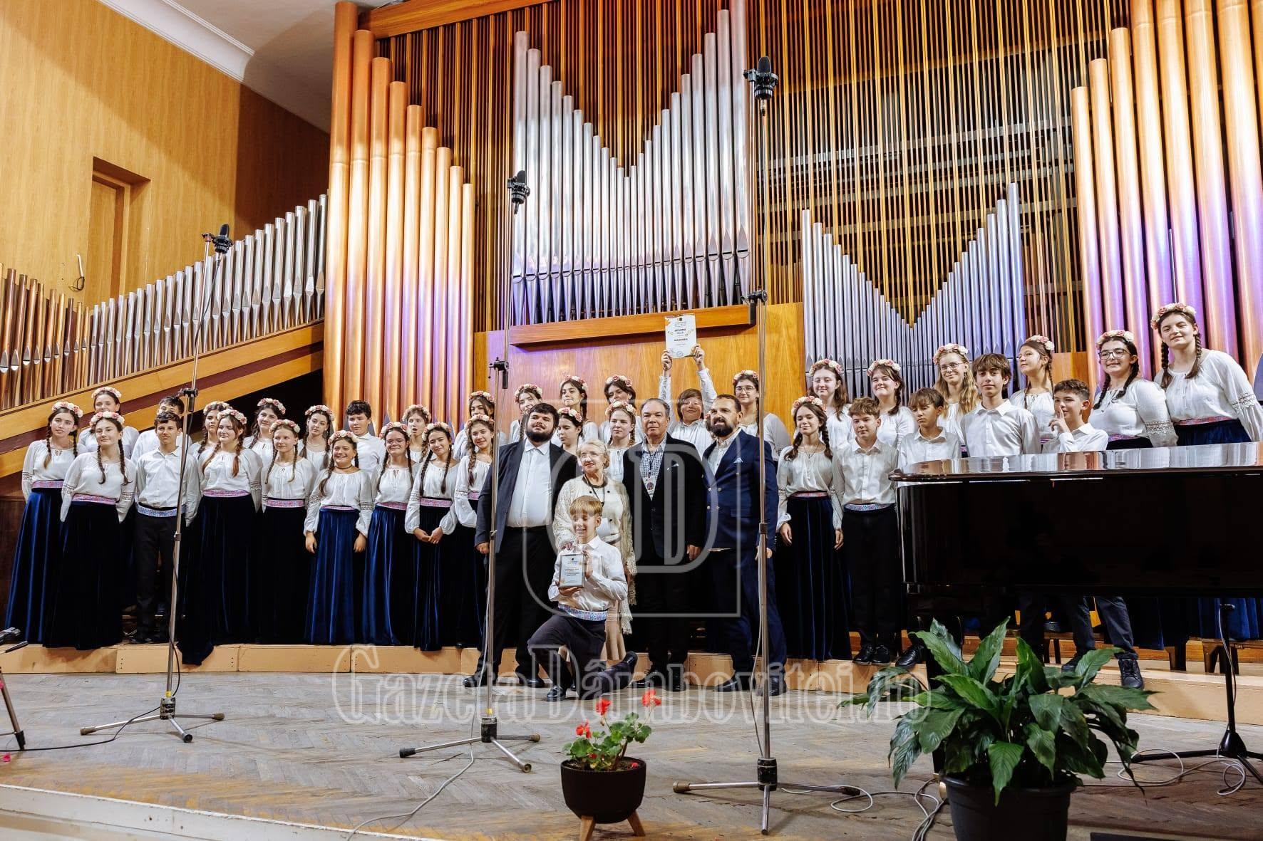 badea chisinau 1