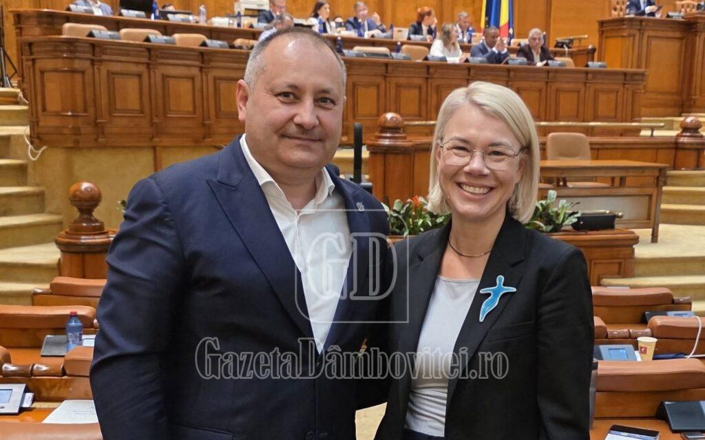 blaga