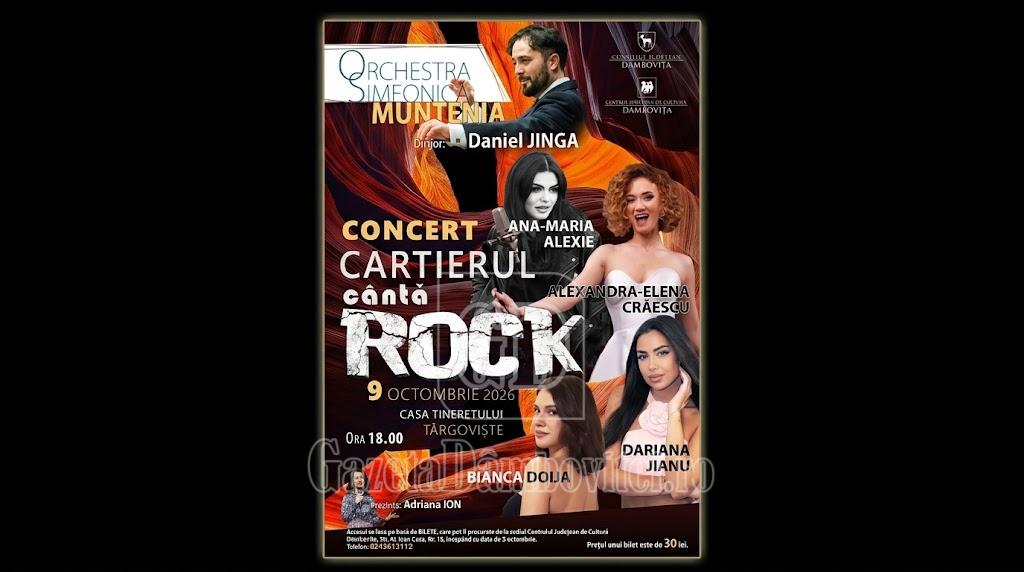 concert 9 oct 2