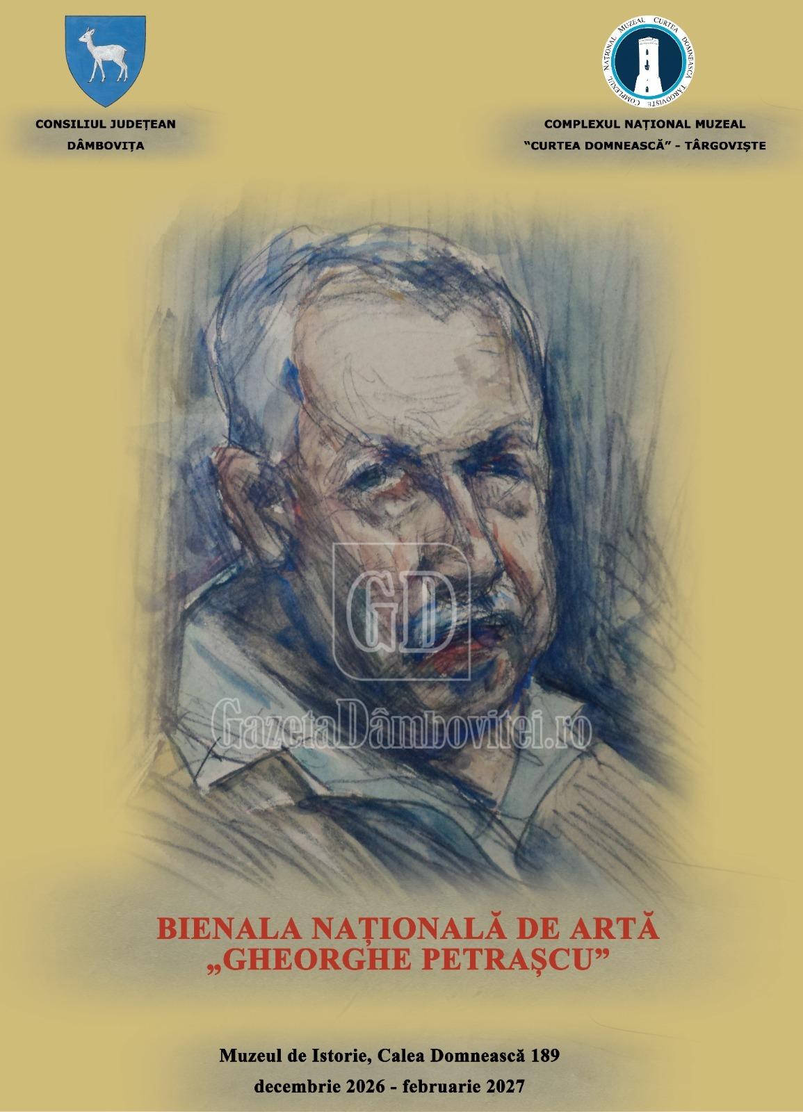 ghe petrascu