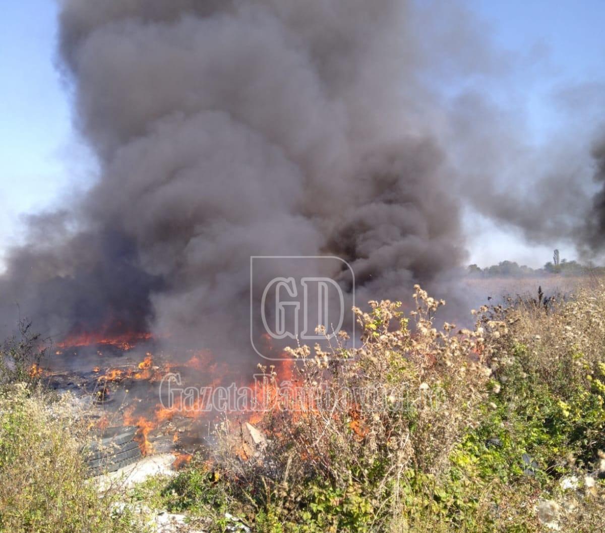 incendiu 2