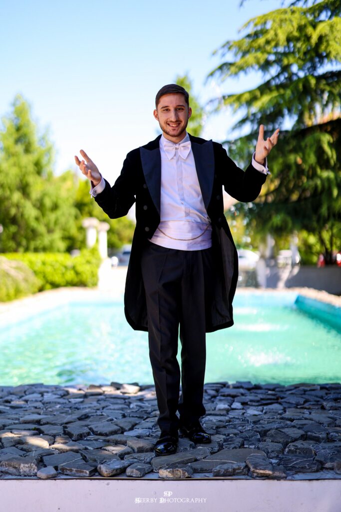 ionut adrei exterior