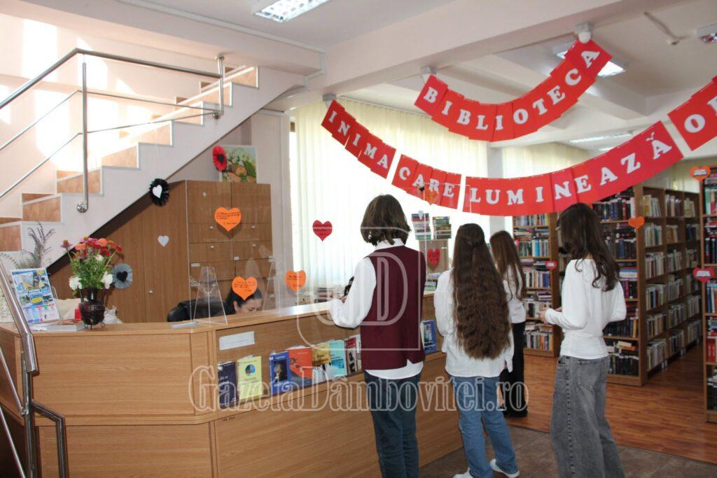 nocturna bibliotecilor 2026