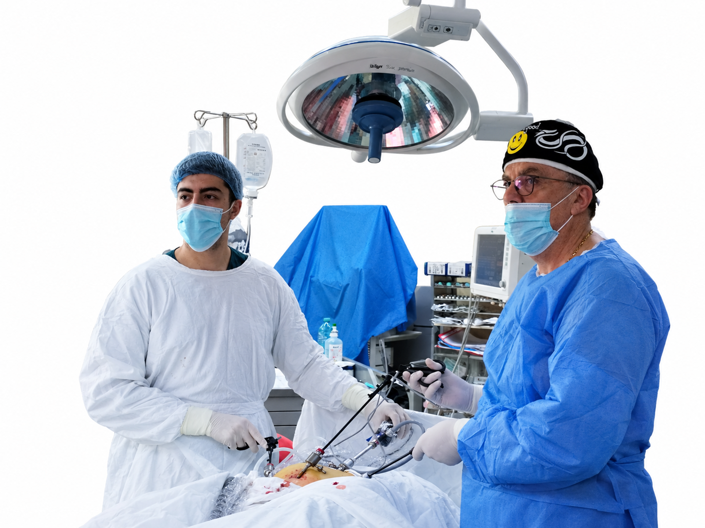 tomescu chirurgie