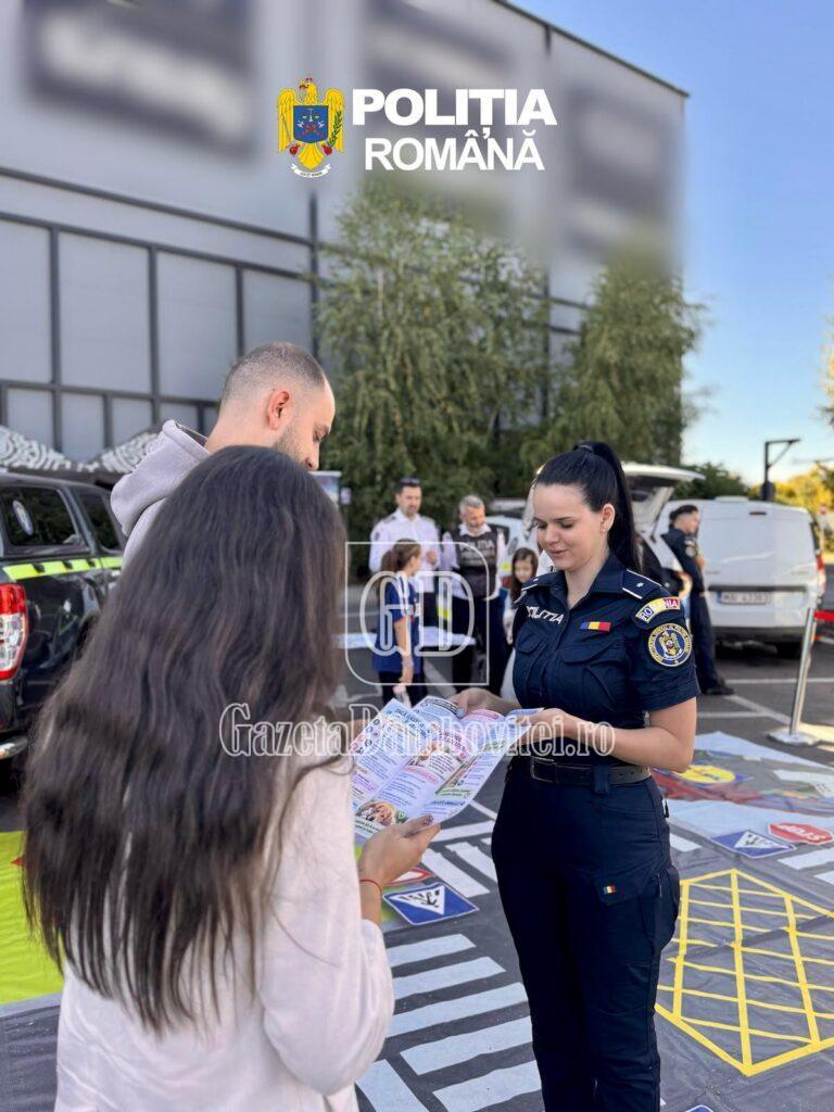 ziua internationala a animalelor politie 2